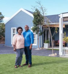 Home Buyers #1