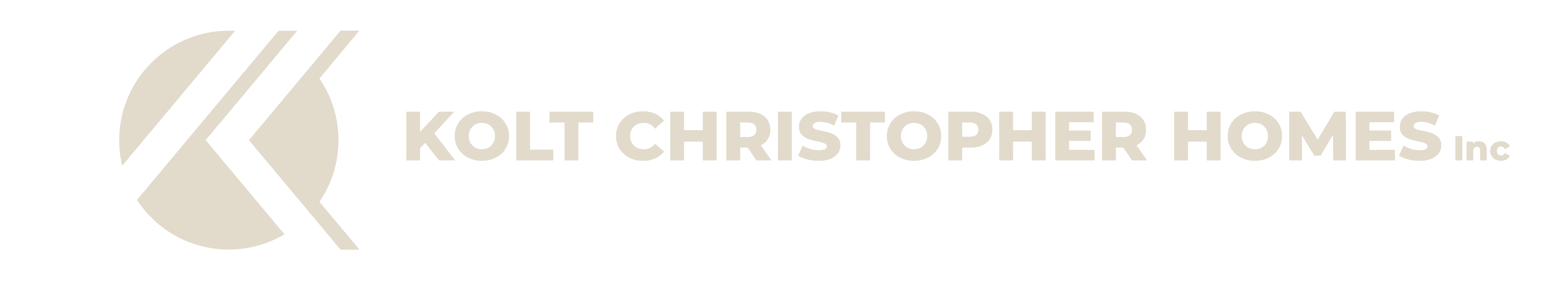 Kolt Christopher Homes