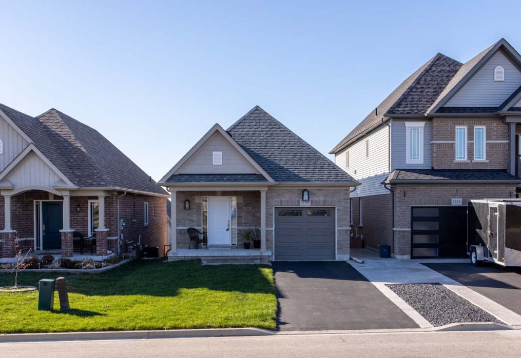 First Time Home Buyers Guide