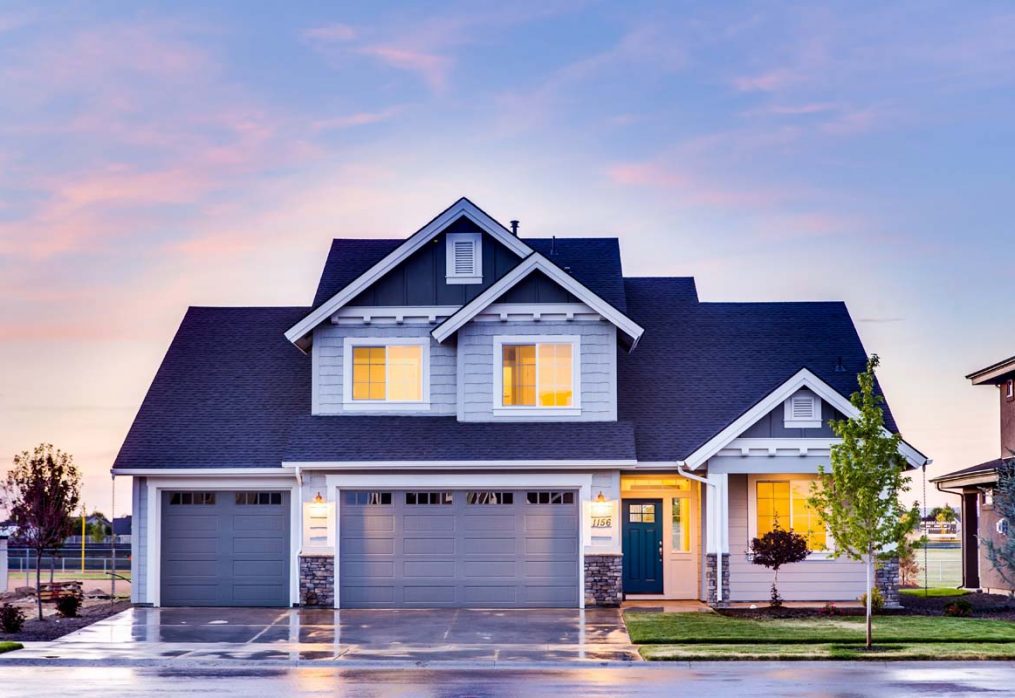 New Home Buyers Guide