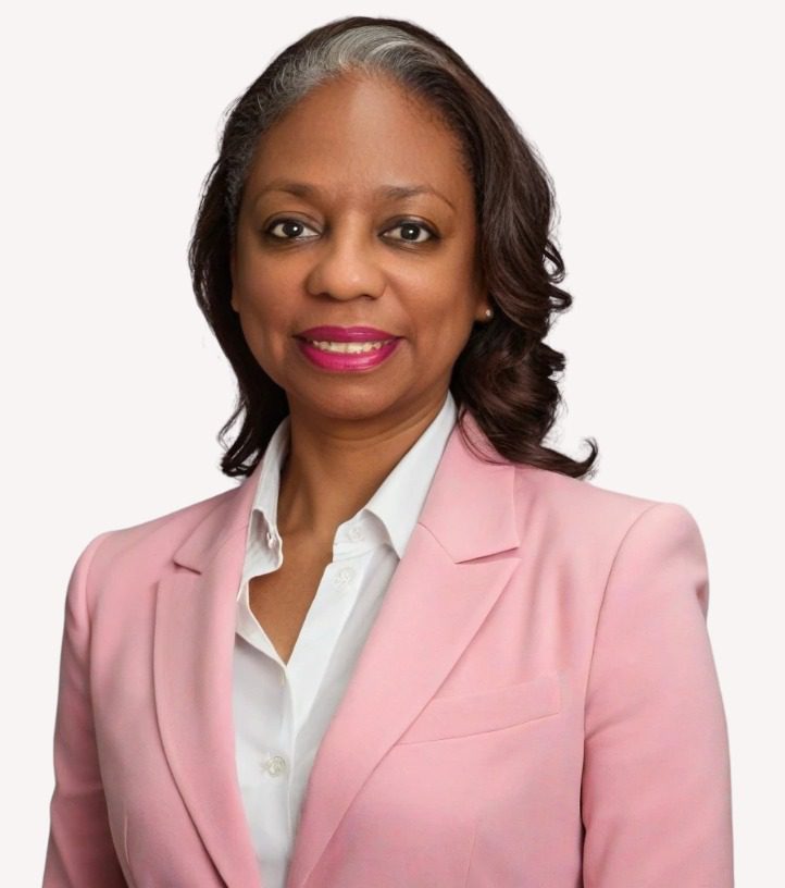 April Harris