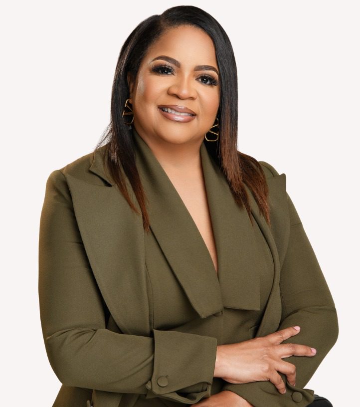 Tona Byrd Howard
